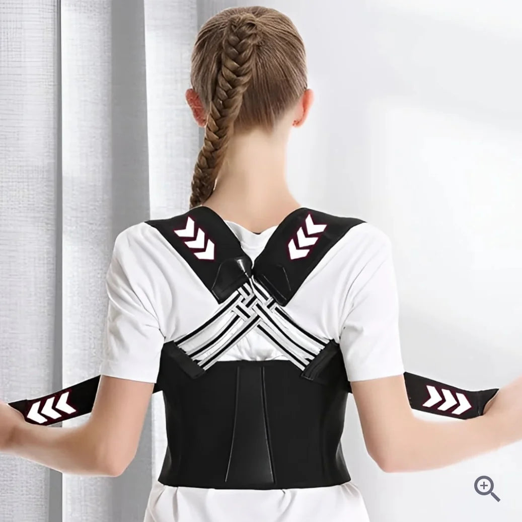 Back Posture Corrector