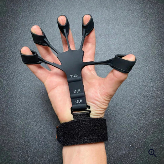 Hand Gripster