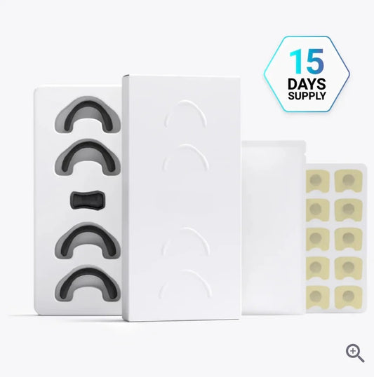 Magnetic Nose Opener (MNO)