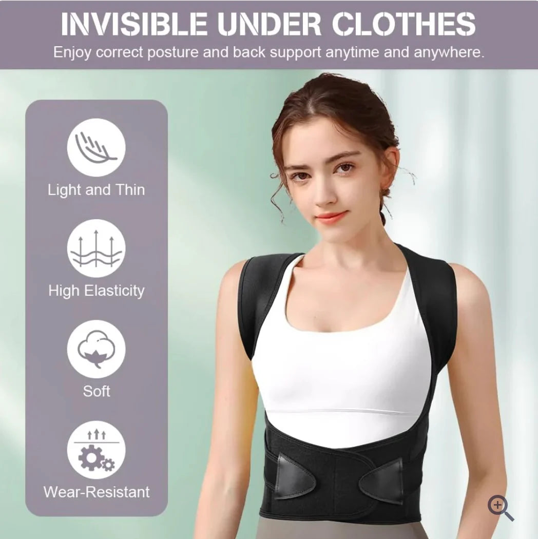 Back Posture Corrector