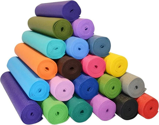 Yoga Matt